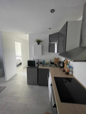 Appartement 2 pièces